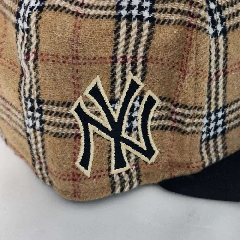 New Era product tan